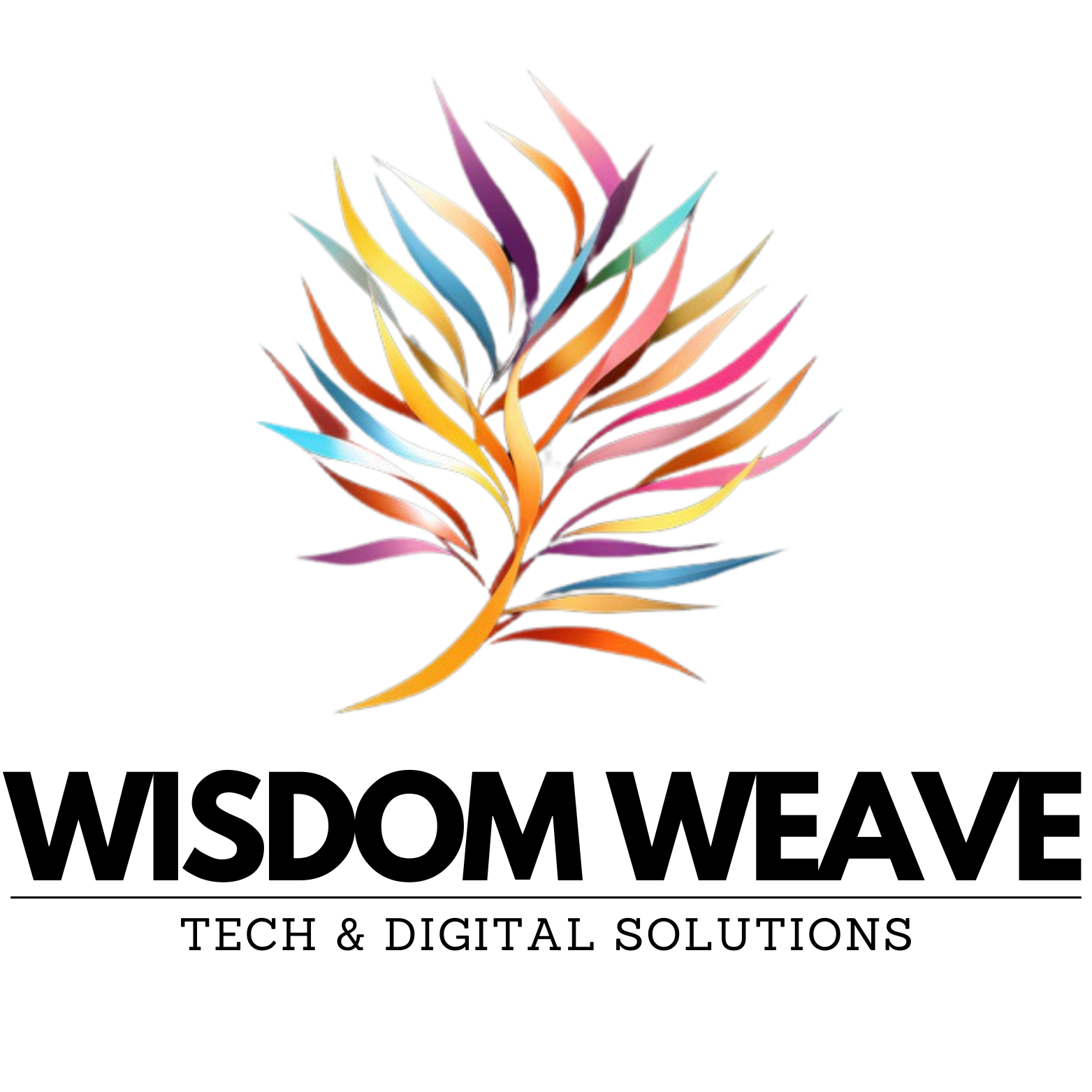 Wisdom Weave Logo